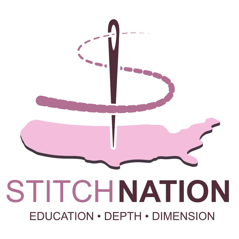 Stitch Nation with Peggy Sagers
