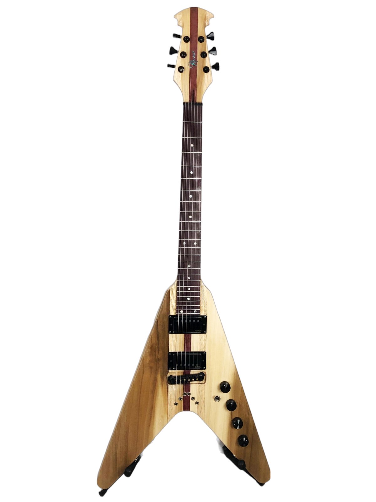 Electric Guitars