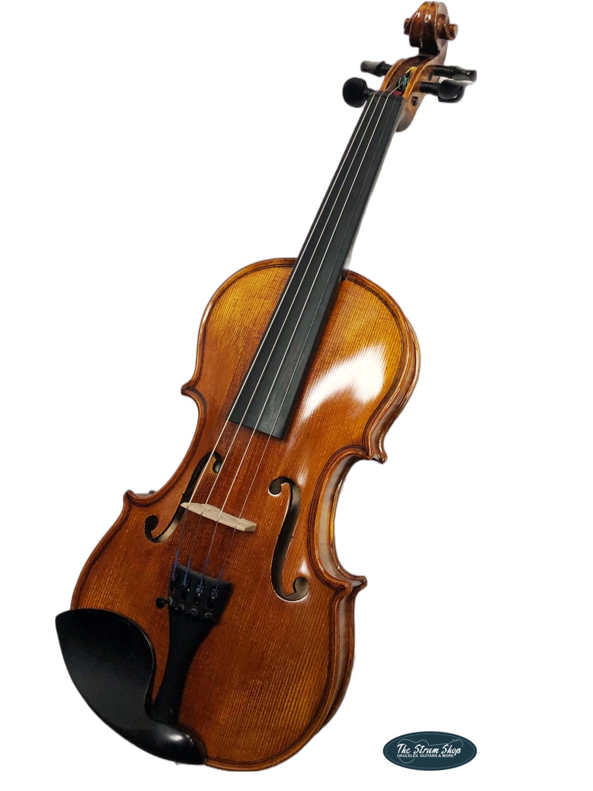 Cremona Violín De 4/4 Cuerdas SV-50 - La Casa Del Músico