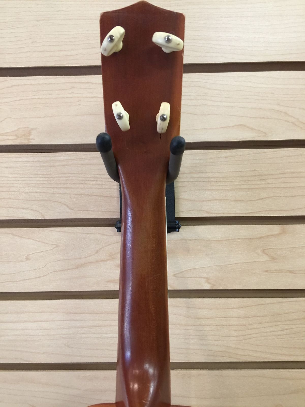 Vintage 1950's Kay Soprano Ukulele