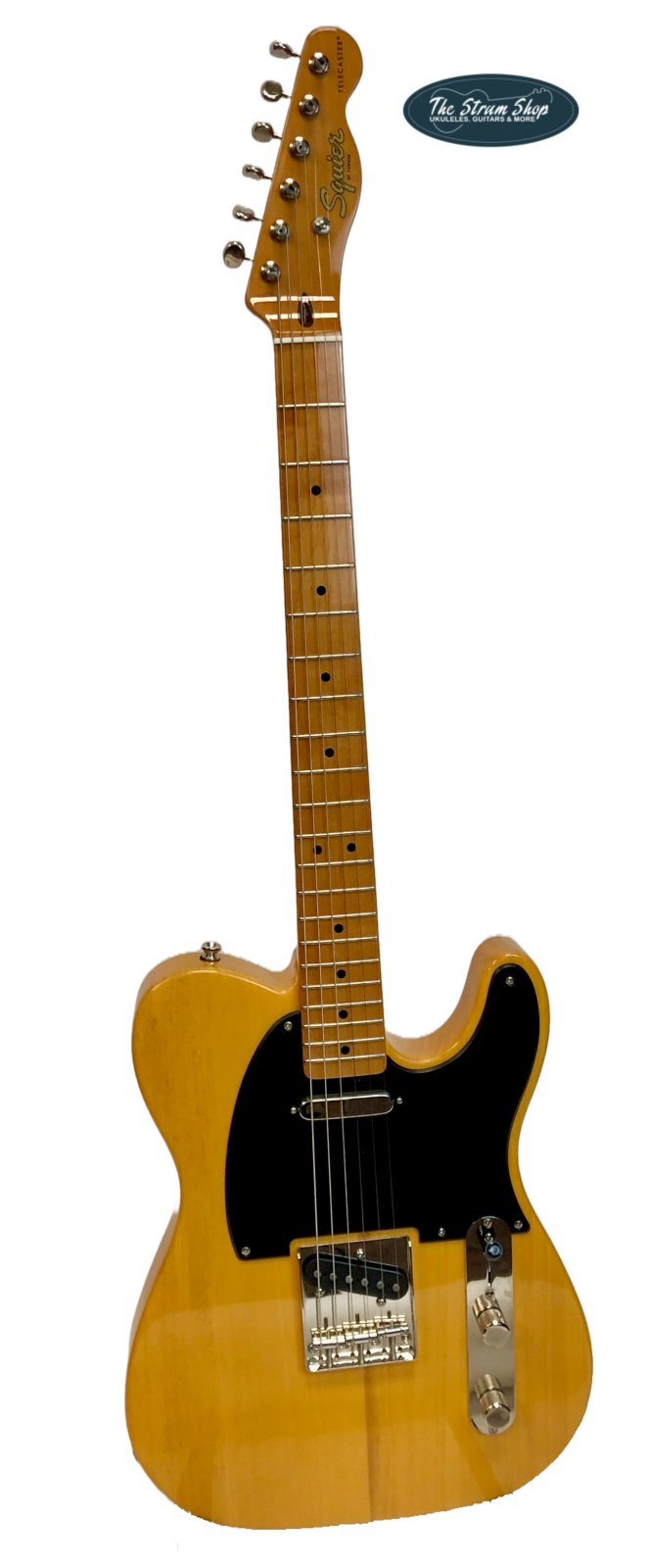 squier classic vibe 50s telecaster 改良 Squier CLASSIC VIBE 50s TELECASTER (FULL DEMO) - YouTube