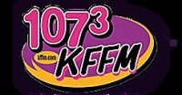 107.3 KFFM