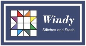 Windy Stitches