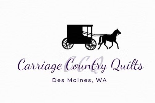 Carriage Country Quilts