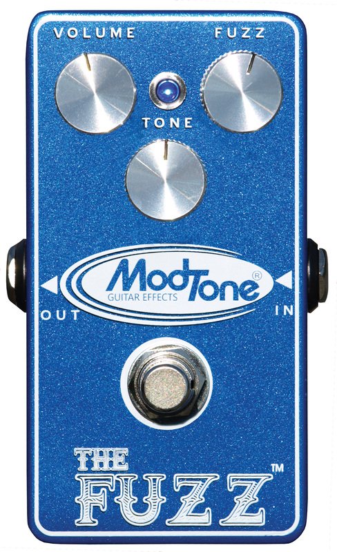 Modtone MTFZ The Fuzz - 701979677131