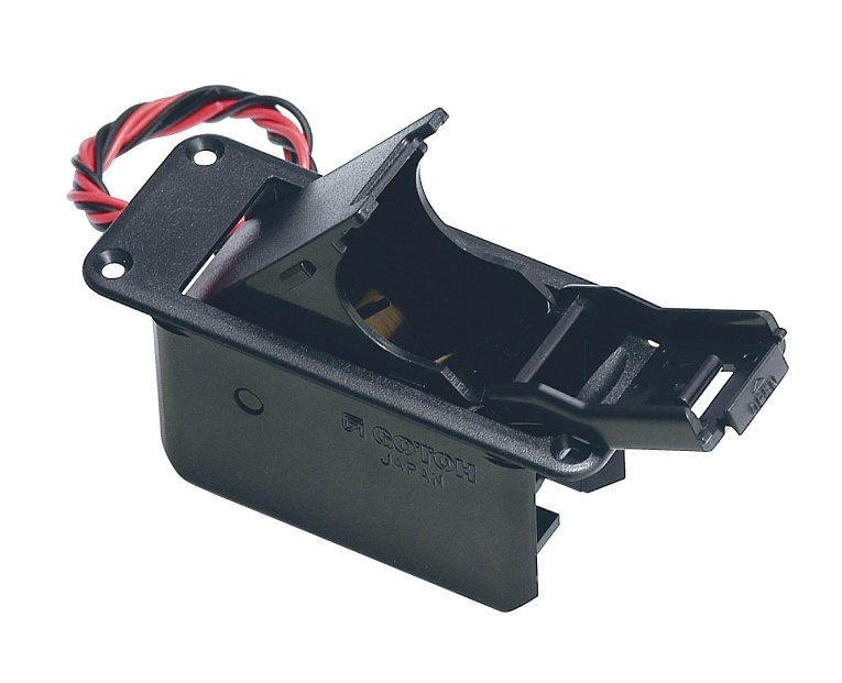 EP2929023 9Volt Top Mount Battery Compartment 645208021565