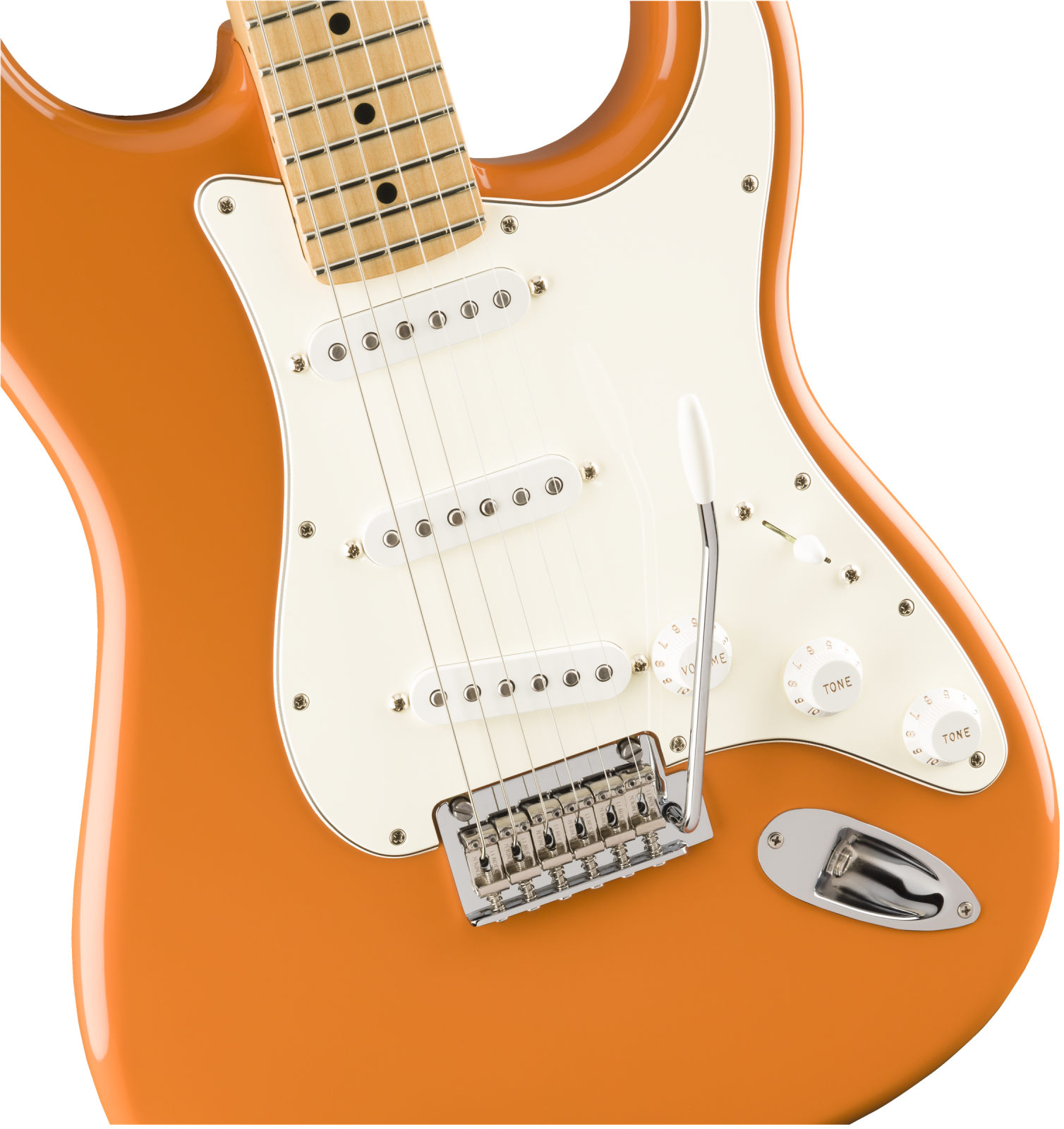 Fender Player Stratocaster Electric Guitar - Maple