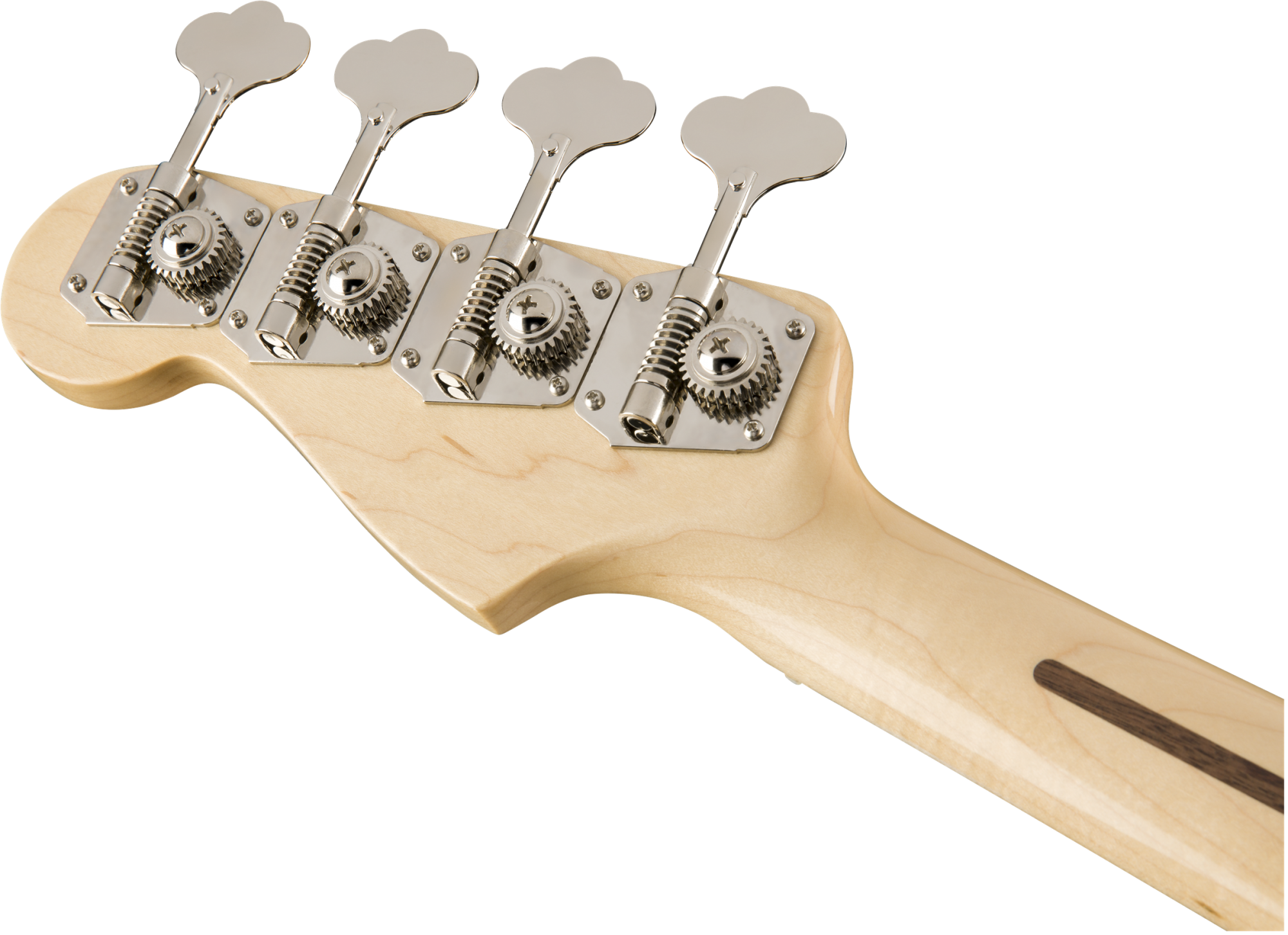 Fender American Original '50s Precision Bass - White Blonde