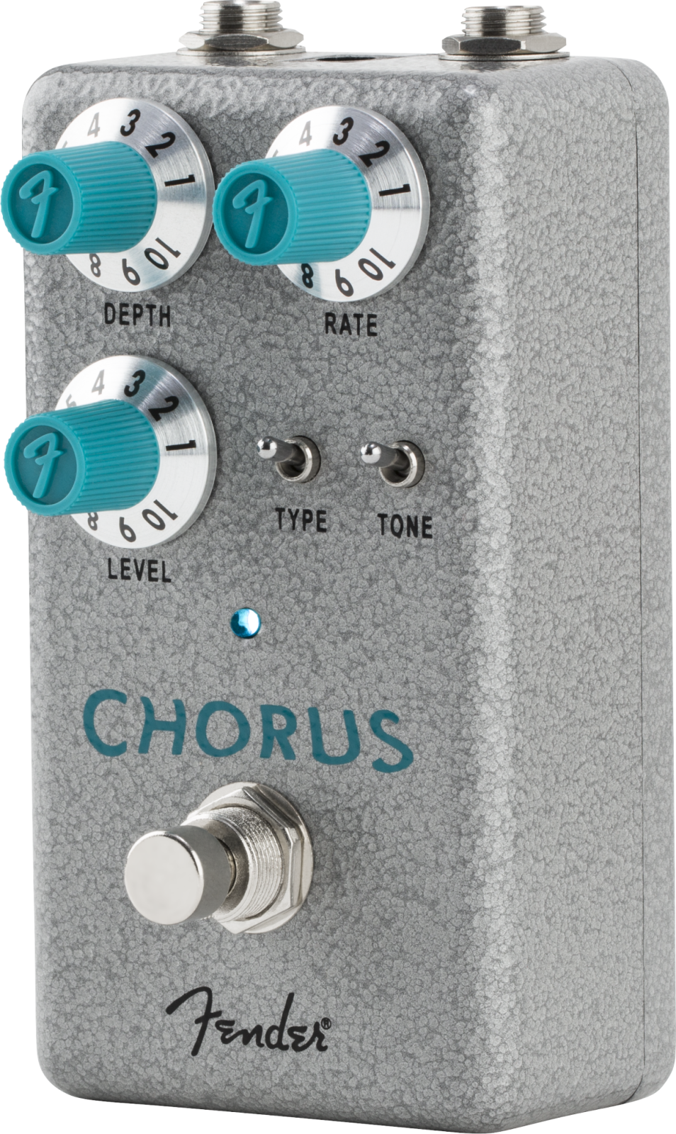 独創的 Fender 885978885671 - Chorus Hammertone ギター
