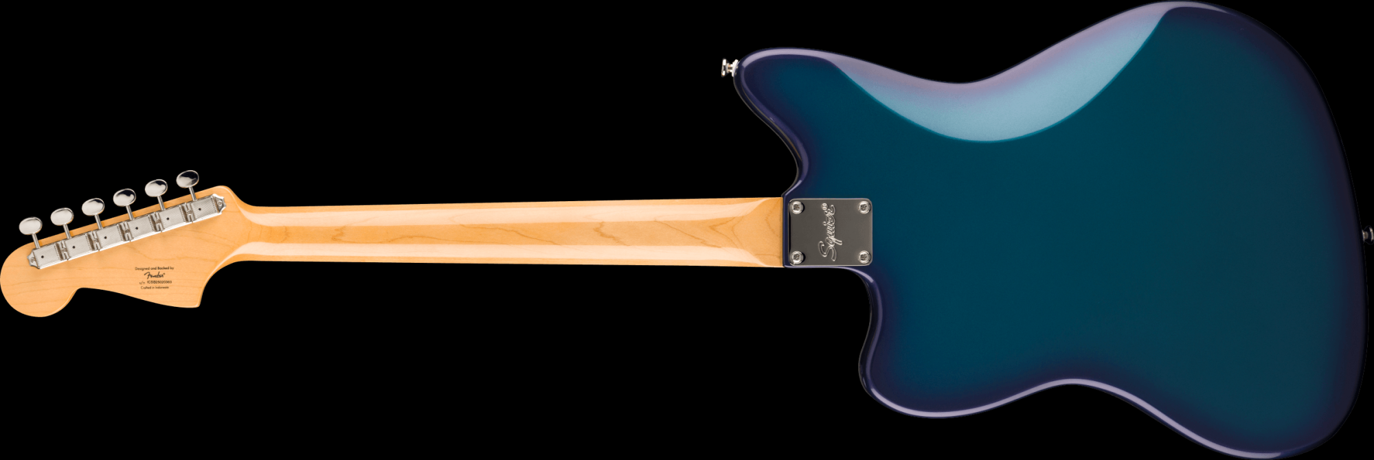 Squier Limited Edition Classic Vibe 60s Jazzmaster FSR Classic