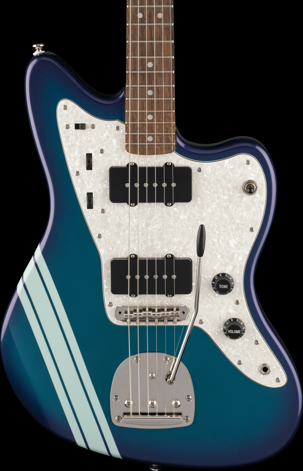 Squier Limited Edition Classic Vibe 60s Jazzmaster FSR Classic