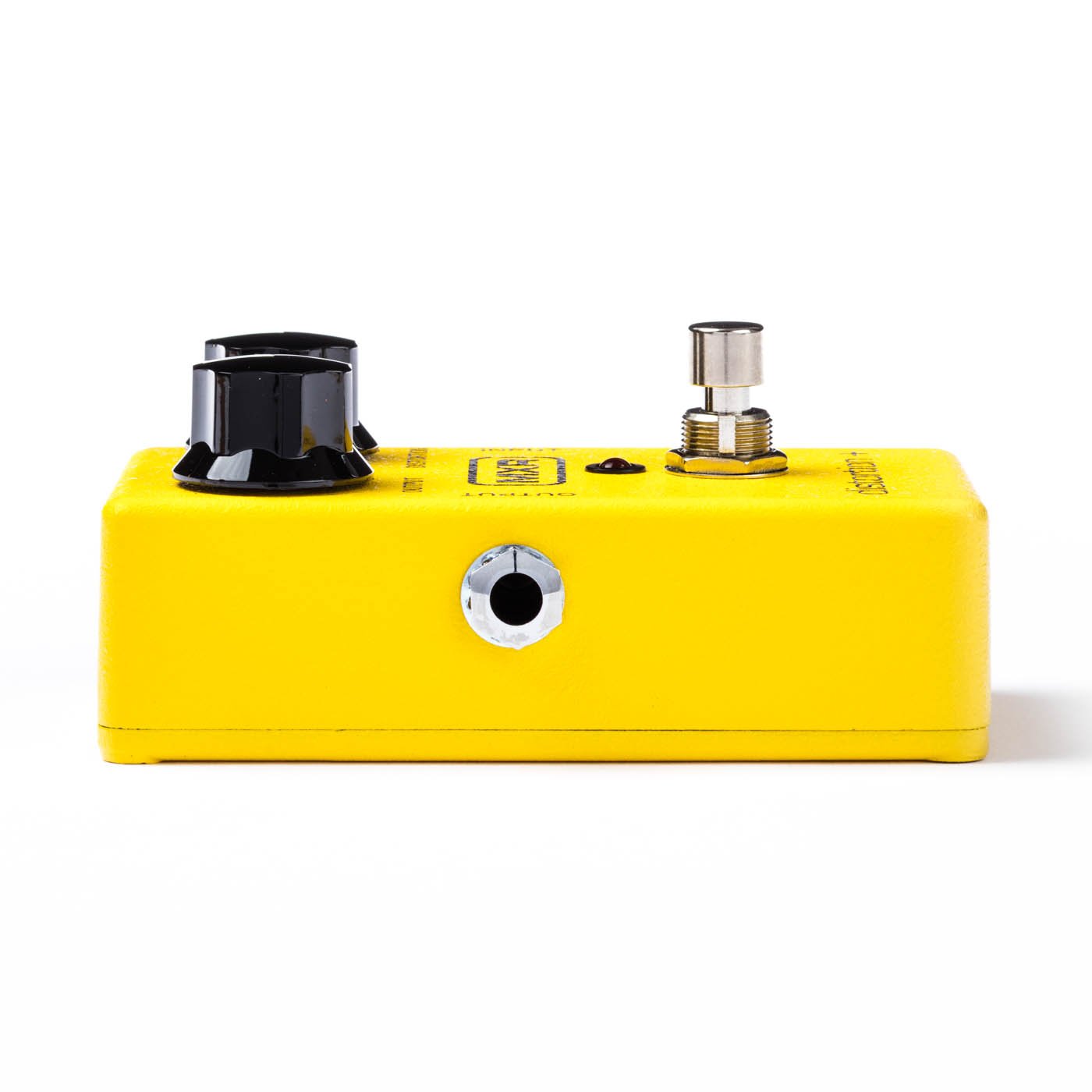 MXR M104 DISTORTION + Guitar Pedal - 710137006553