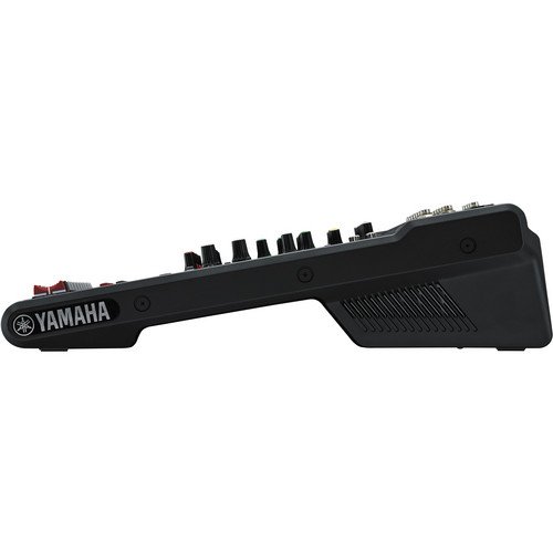 【美品】YAMAHA MG12XU Yamaha MG12XU 12-Input Mixer with Built-In FX and USB
