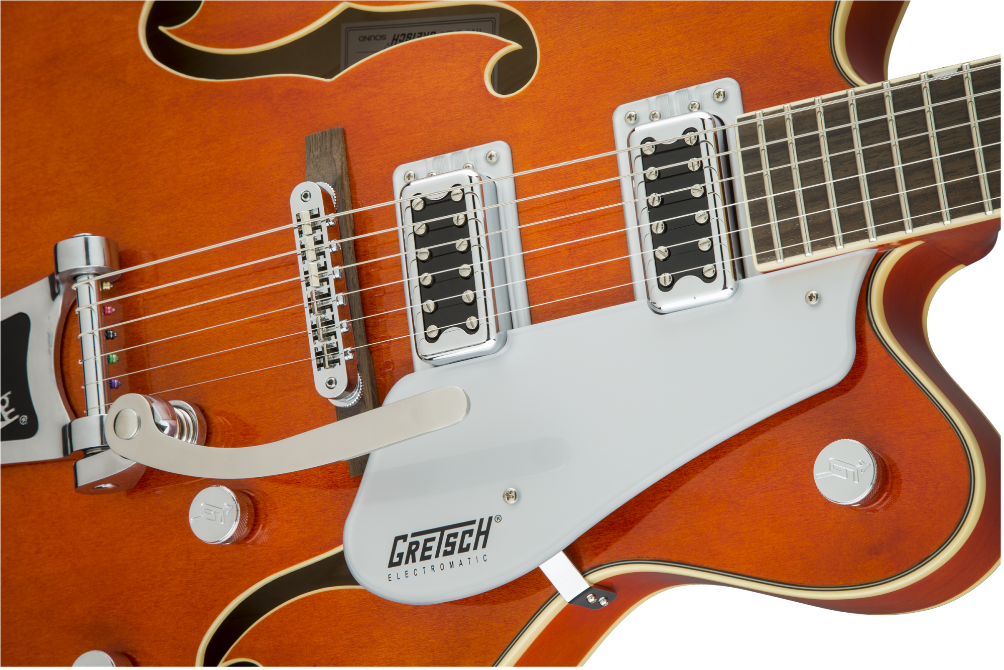 Gretsch G5422T Electromatic Hollow Body Double-Cut with