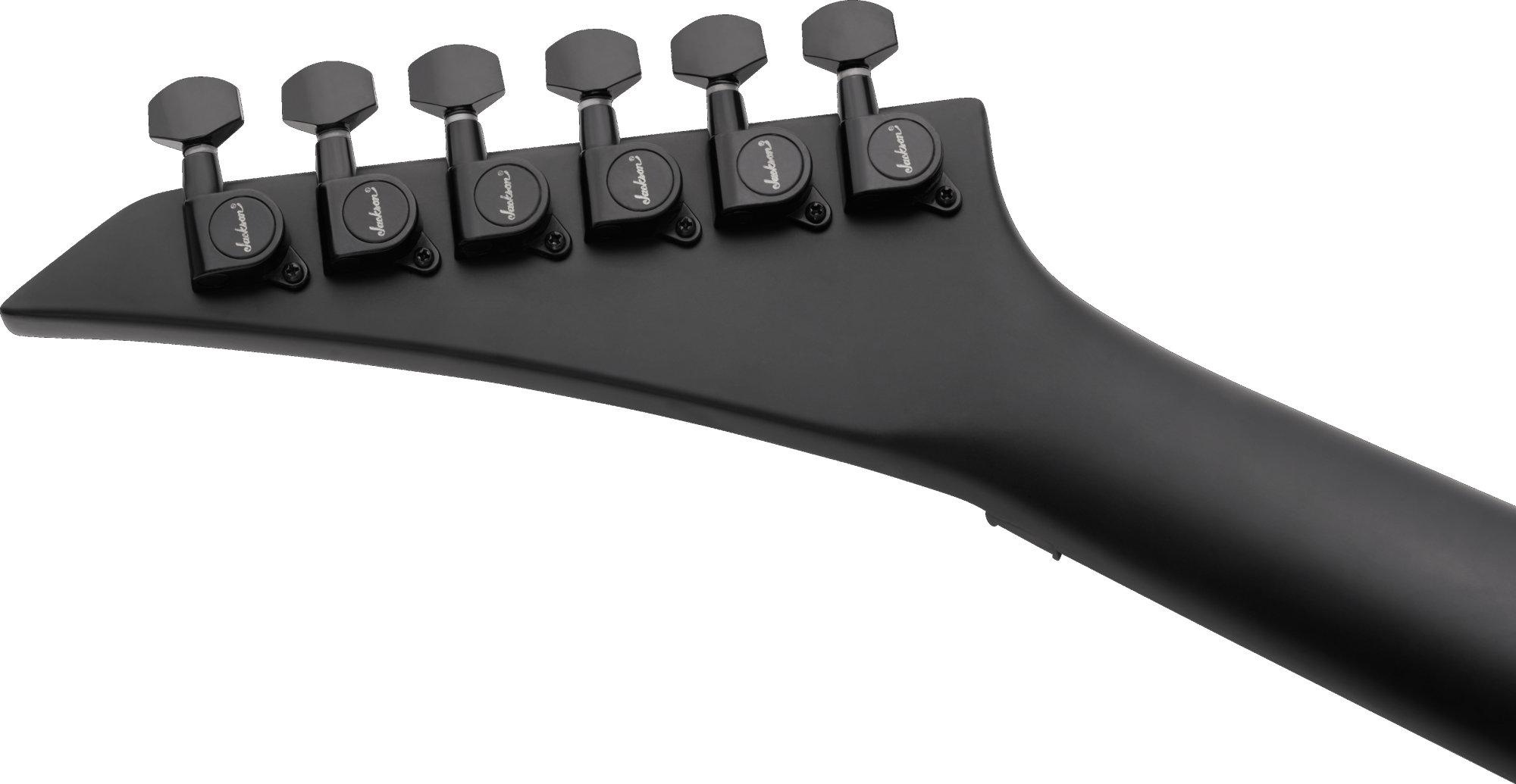 Jackson X SERIES SOLOIST SLX DX CAMO - Winter Camo