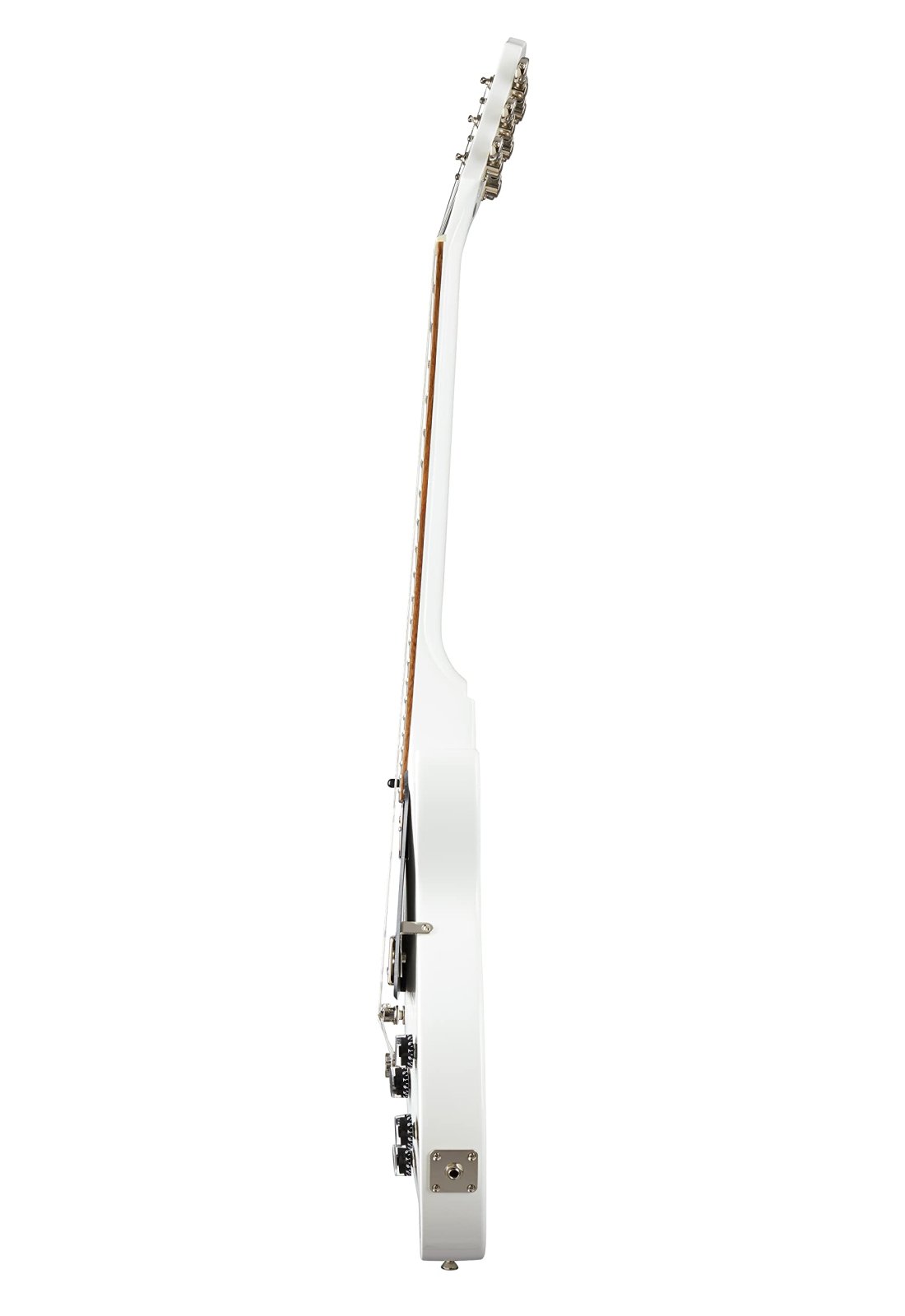 Epiphone Les Paul Studio - Alpine White - 711106478173