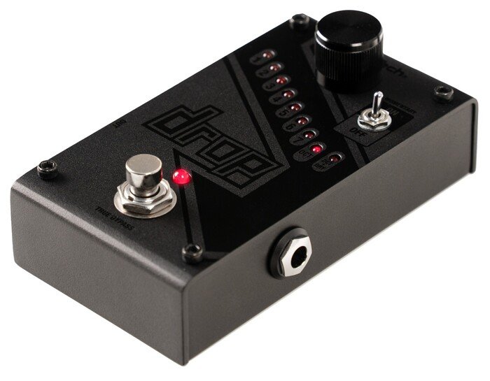 マ*ん様 Digitech DROP Amazon.com: Digitech DROPBK The Drop Polyphonic Drop Tune