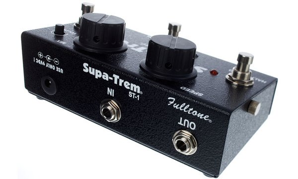 Fulltone Supa-Trem ST-1 トレモロ