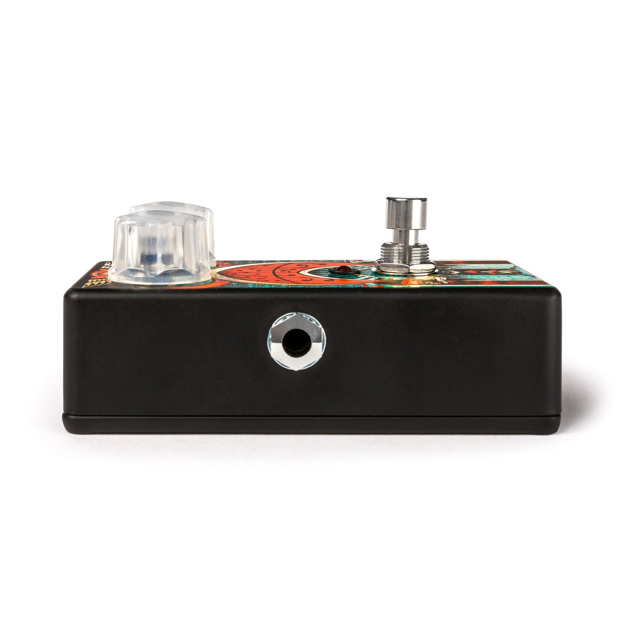 MXR HYBRID FUZZ CSP041 - 710137128972