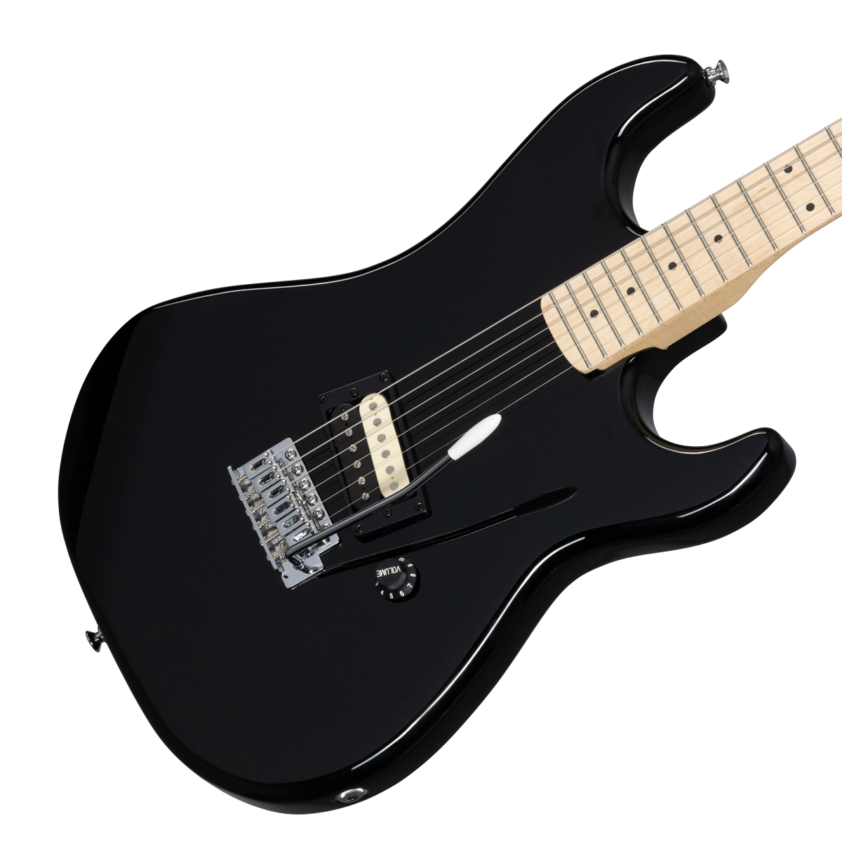 Kramer Baretta Special - Black - 711106077031