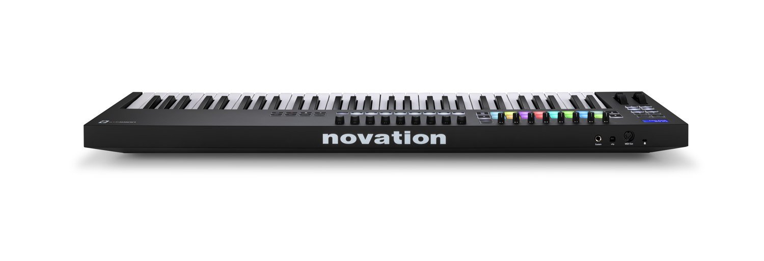 Novation Launchkey 61 MK3 - 815301001287