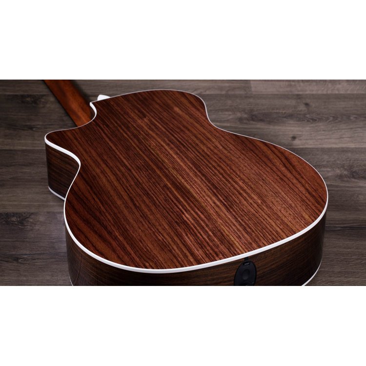 Taylor 414ce-R Acoustic Electric - Tobacco Sunburst
