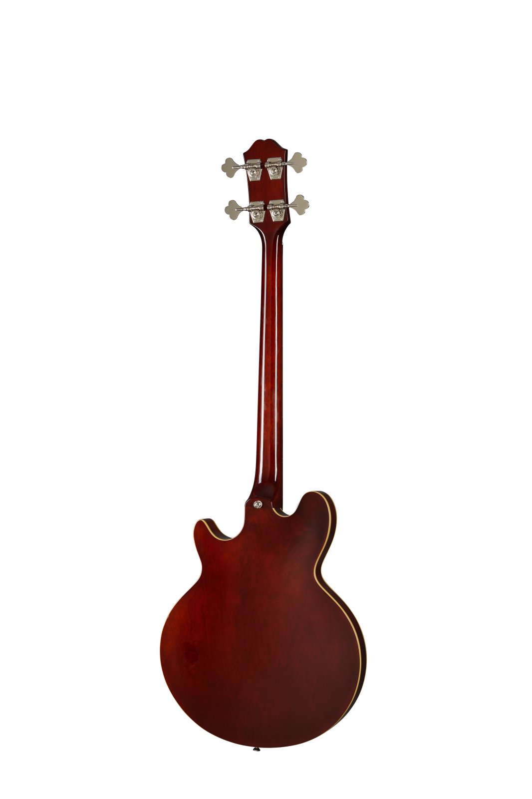 Epiphone Jack Casady Signature Bass - Sparkling Burgundy