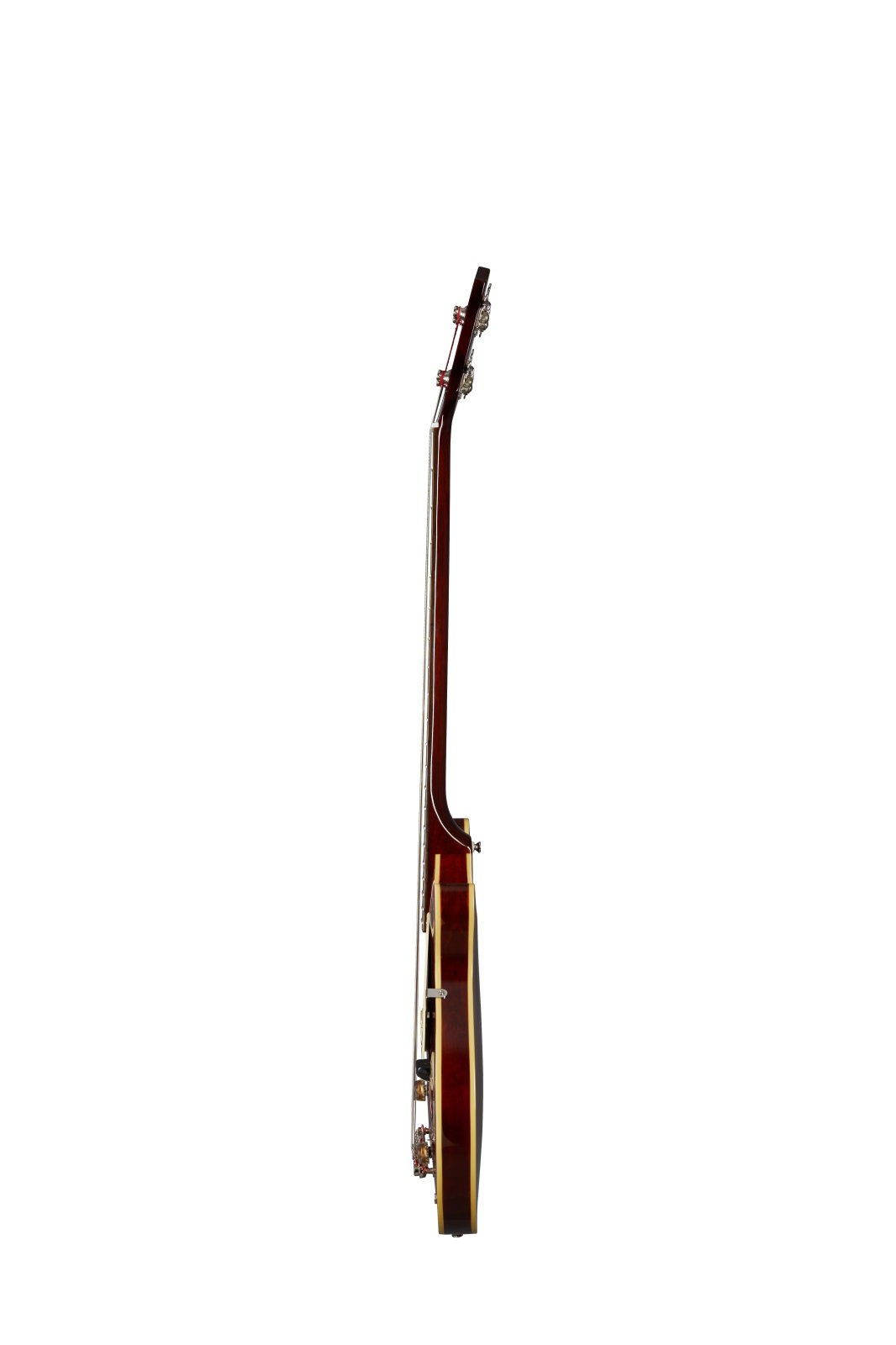 Epiphone Jack Casady Signature Bass - Sparkling Burgundy