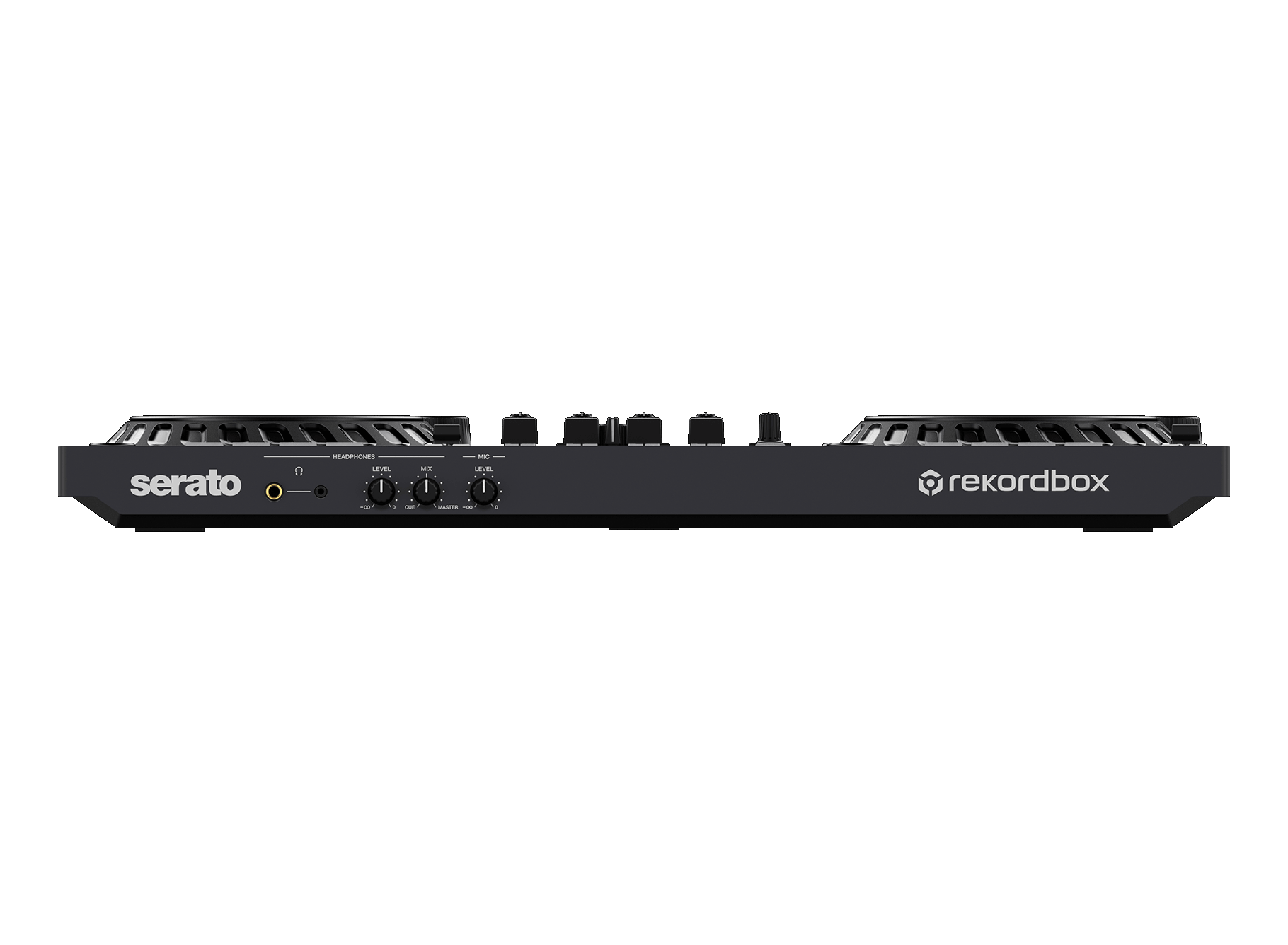Pioneer DDJ-FLX6 4-channel DJ controller for rekordbox and Serato