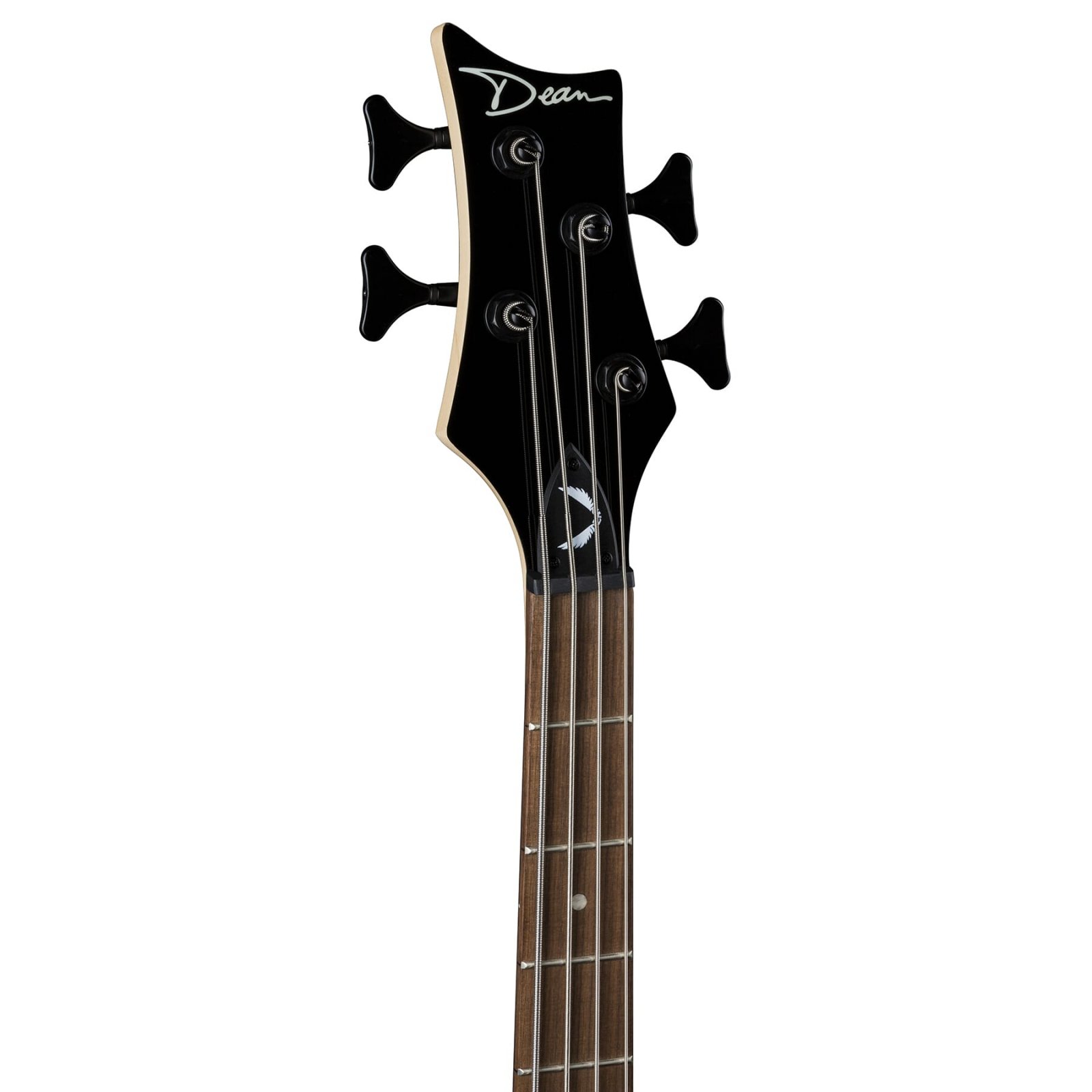 Dean Edge 09 Satin Natural Electric Bass Guitar - 819998005511