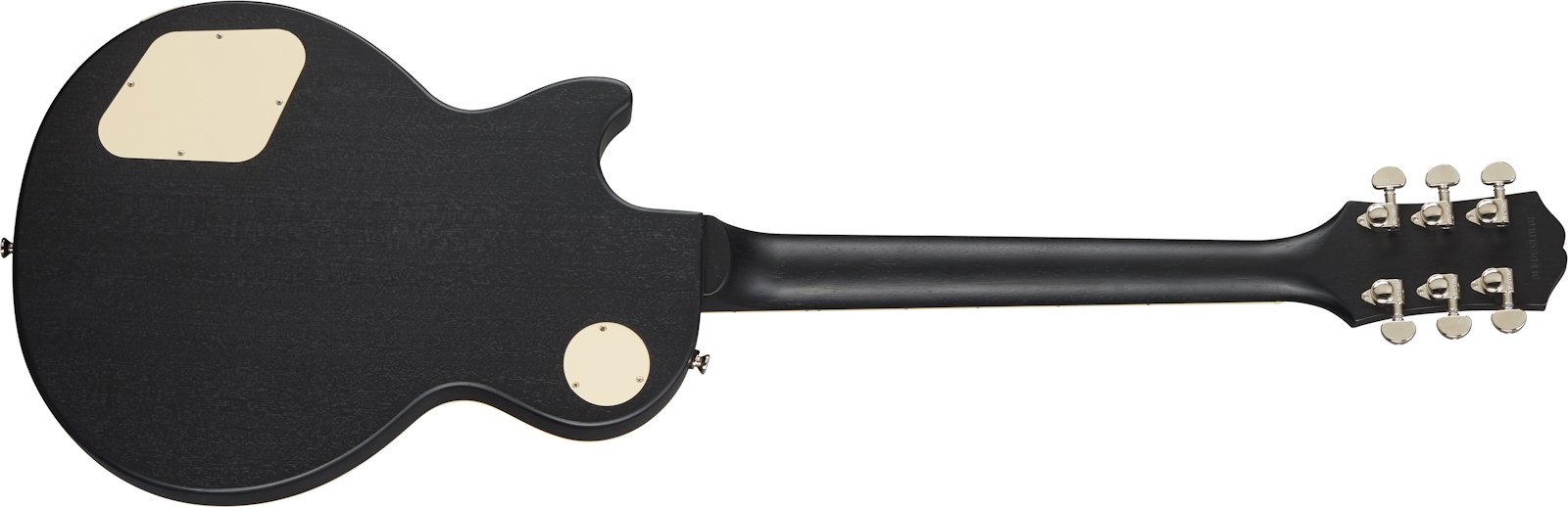 ギター Epiphone Les Paul Classic Worn (Ebony) Epiphone Les Paul Classic Worn Ebony