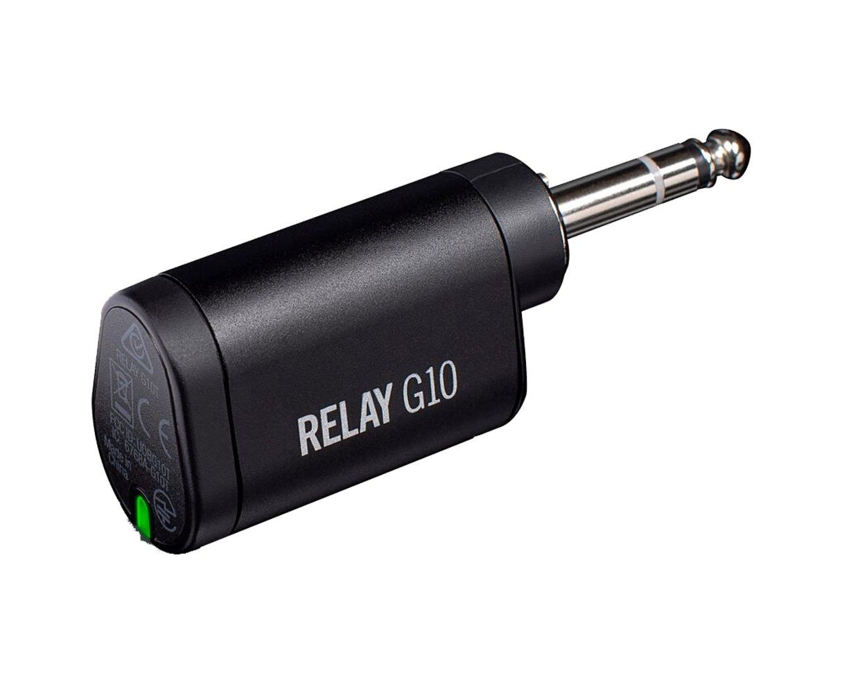 Line 6 Relay G10S Digital Wireless Guitar System - 614252325882