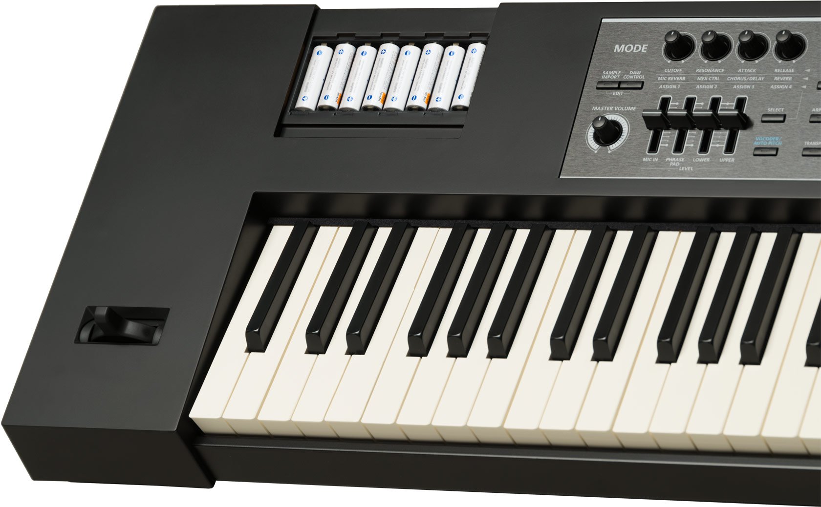 鍵盤楽器 Roland JUNO-DS 88 Amazon.com: Roland JUNO-DS 88-Key Lightweight Weighted