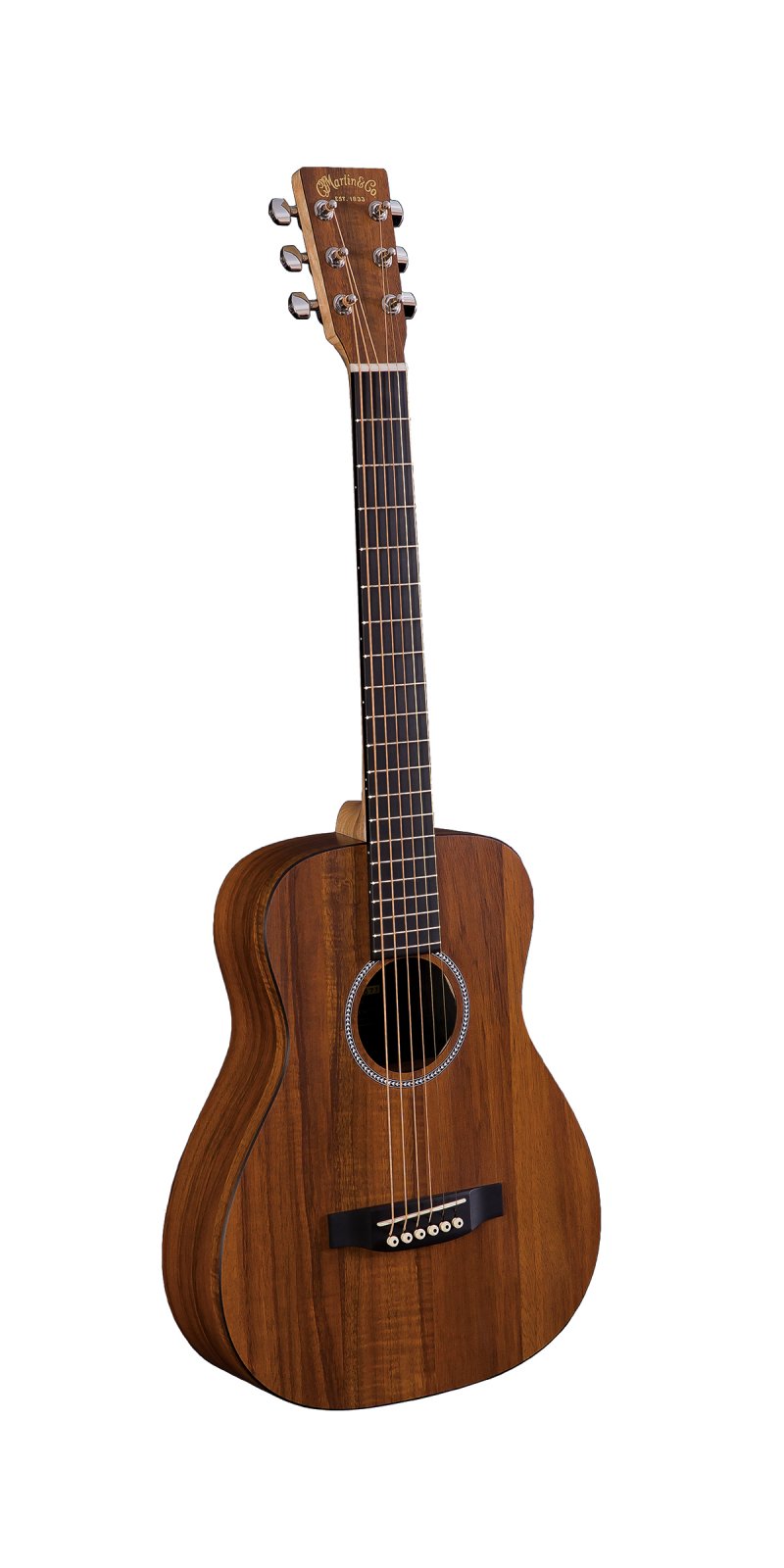 Martin LXK2 Little Martin Acoustic Guitar - 729789508285