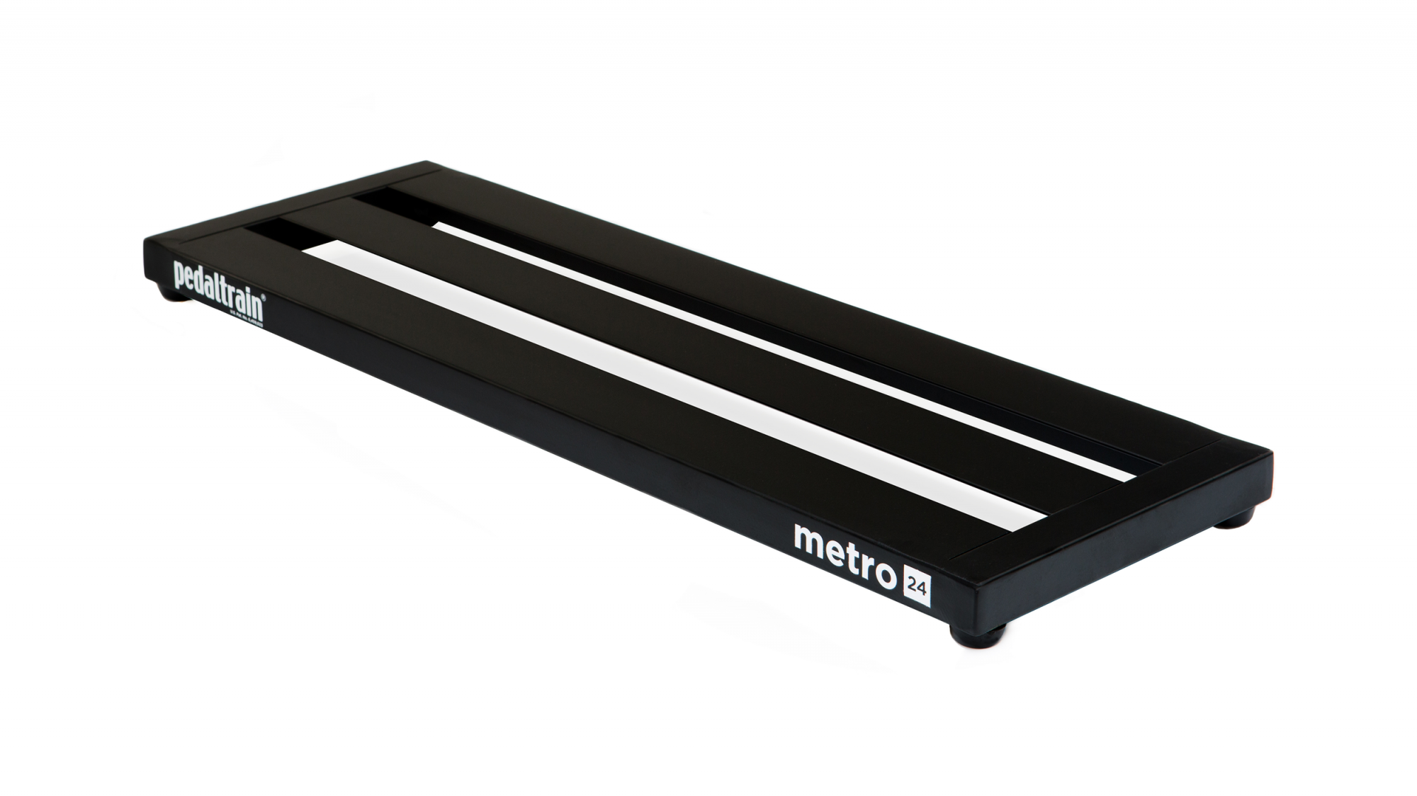 Pedaltrain Metro 24 SC Pedalboard with Soft Case - 817709000213