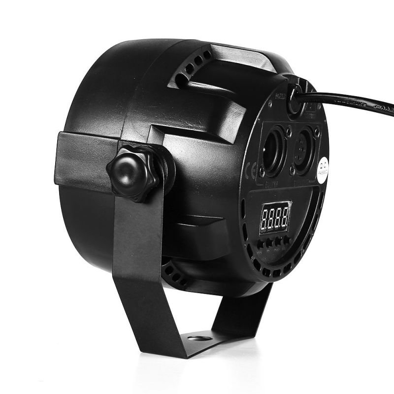 Eliminator Lighting Mini Par RGBW LED Light - 817175010624