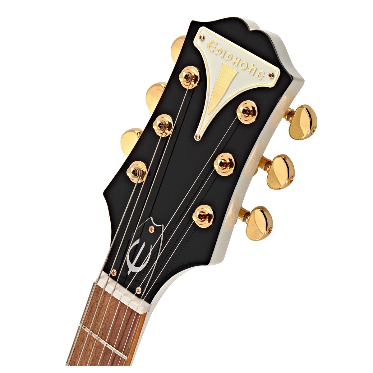 Epiphone Wildkat Royale Ltd Edition Electric Guitar - Pearl White