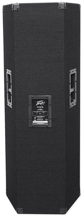 pv 215 speaker