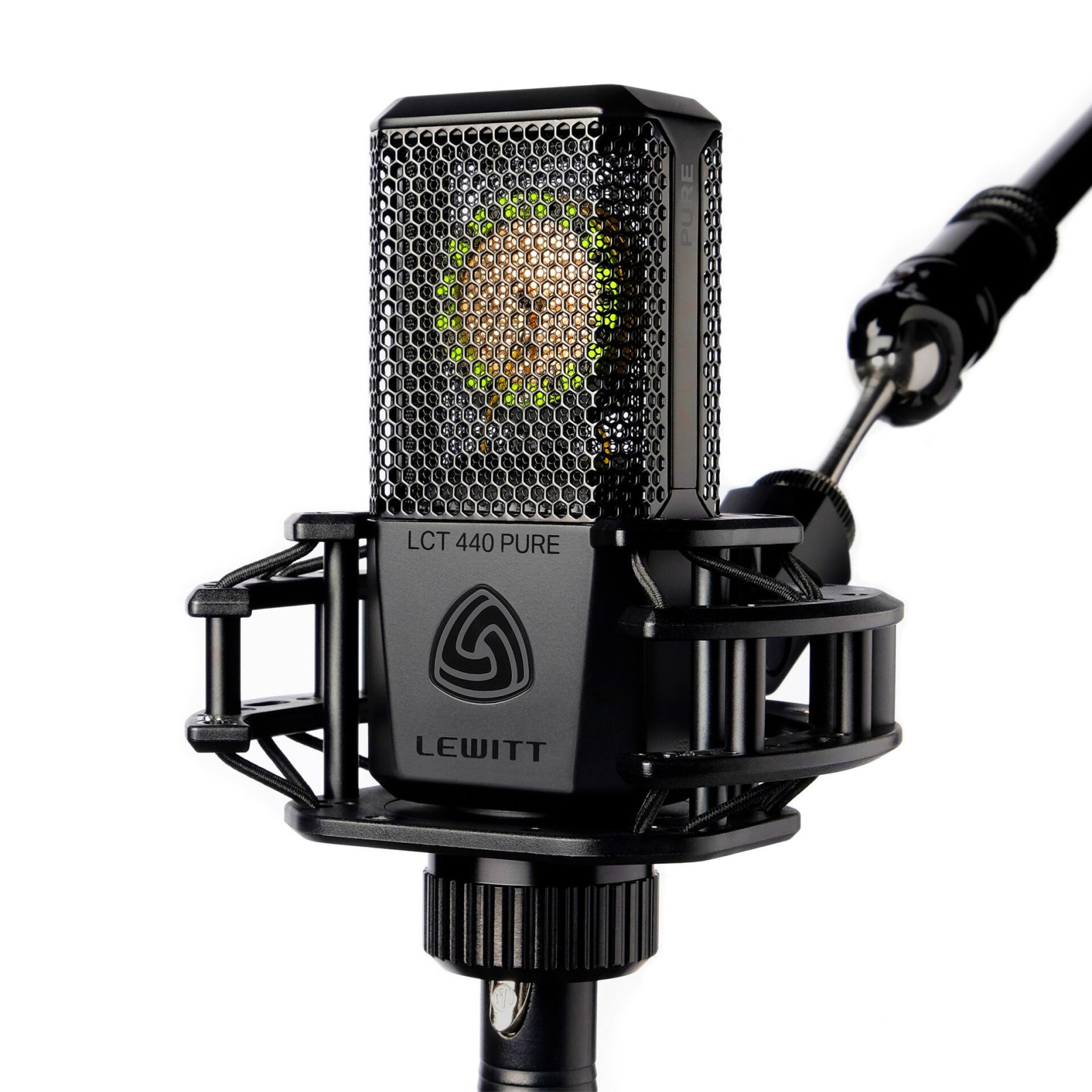 【美品】LEWITT LCT440PURE Lewitt LCT 440 PURE Condenser Microphone - 847986001719