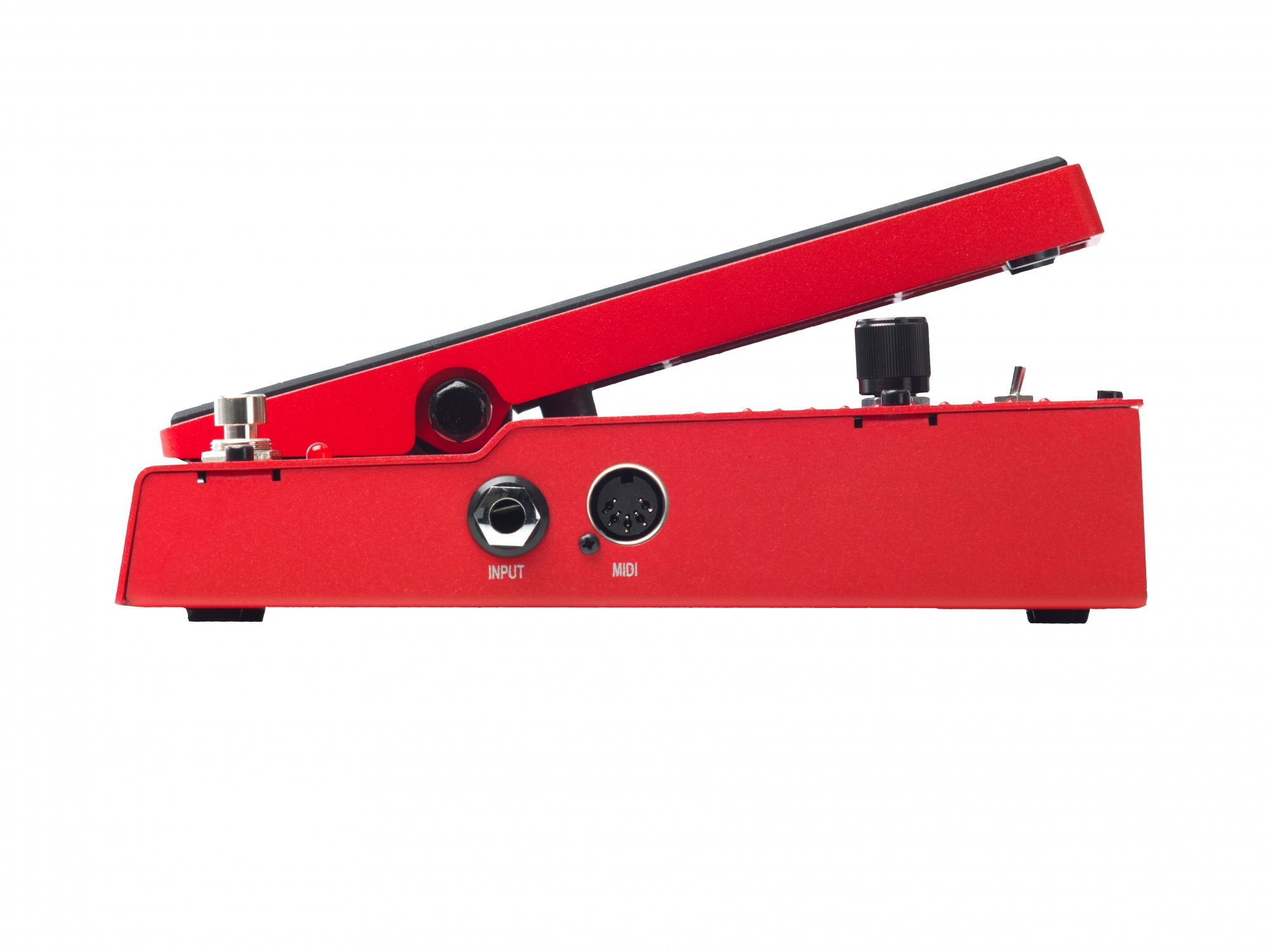 DigiTech Whammy 5 Pitch Shift Effects Pedal - 691991202629