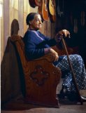 elizabeth cotten