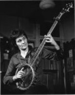hedy west