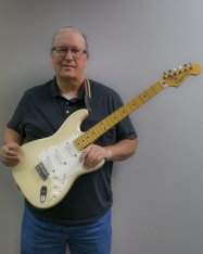 Mark Caldwell