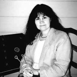 Tina Gugeler Music Teacher