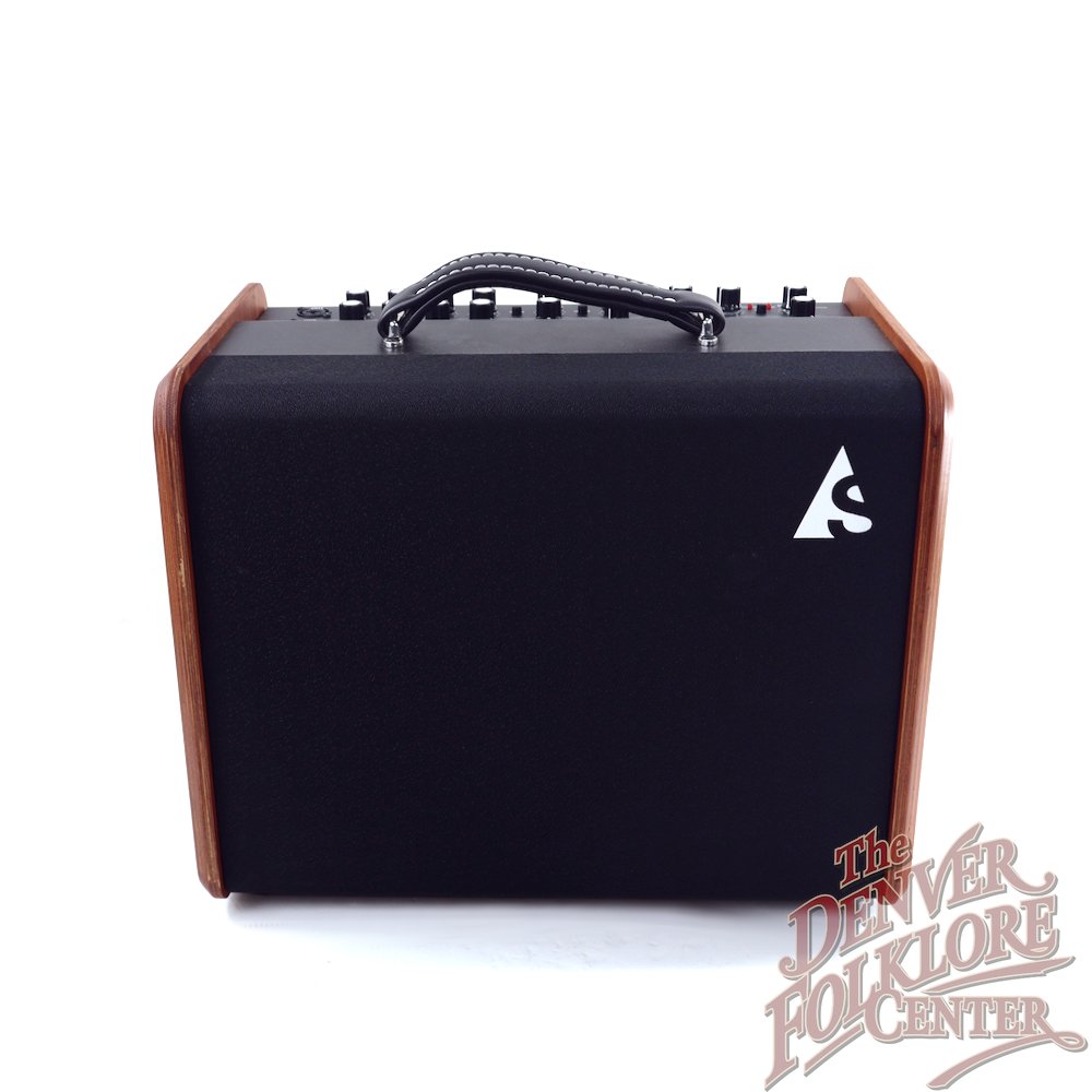 Acoustic Solutions ASG-8 120