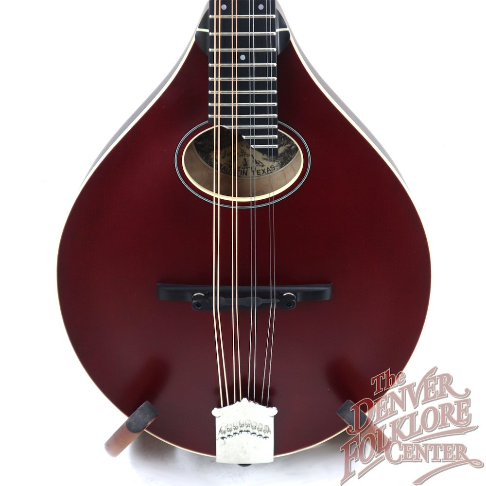 Collings MT O