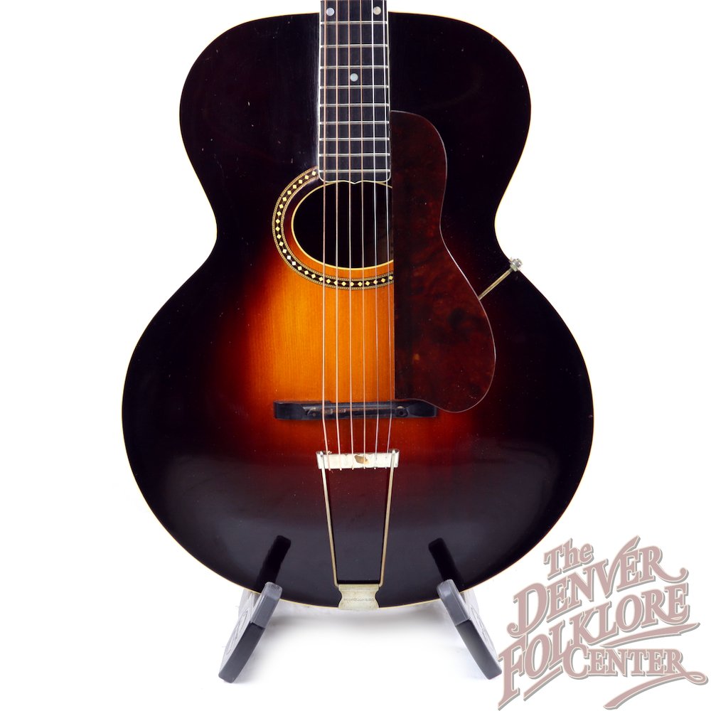 Gibson L-4 (1925)