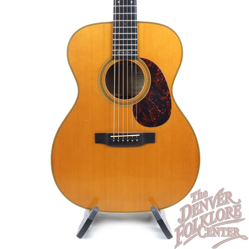 Martin 000-28EC (1997)
