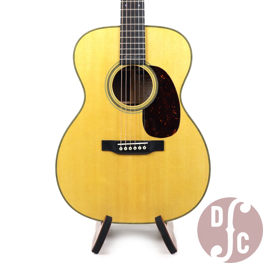 Martin 000-28EC Eric Clapton Signature