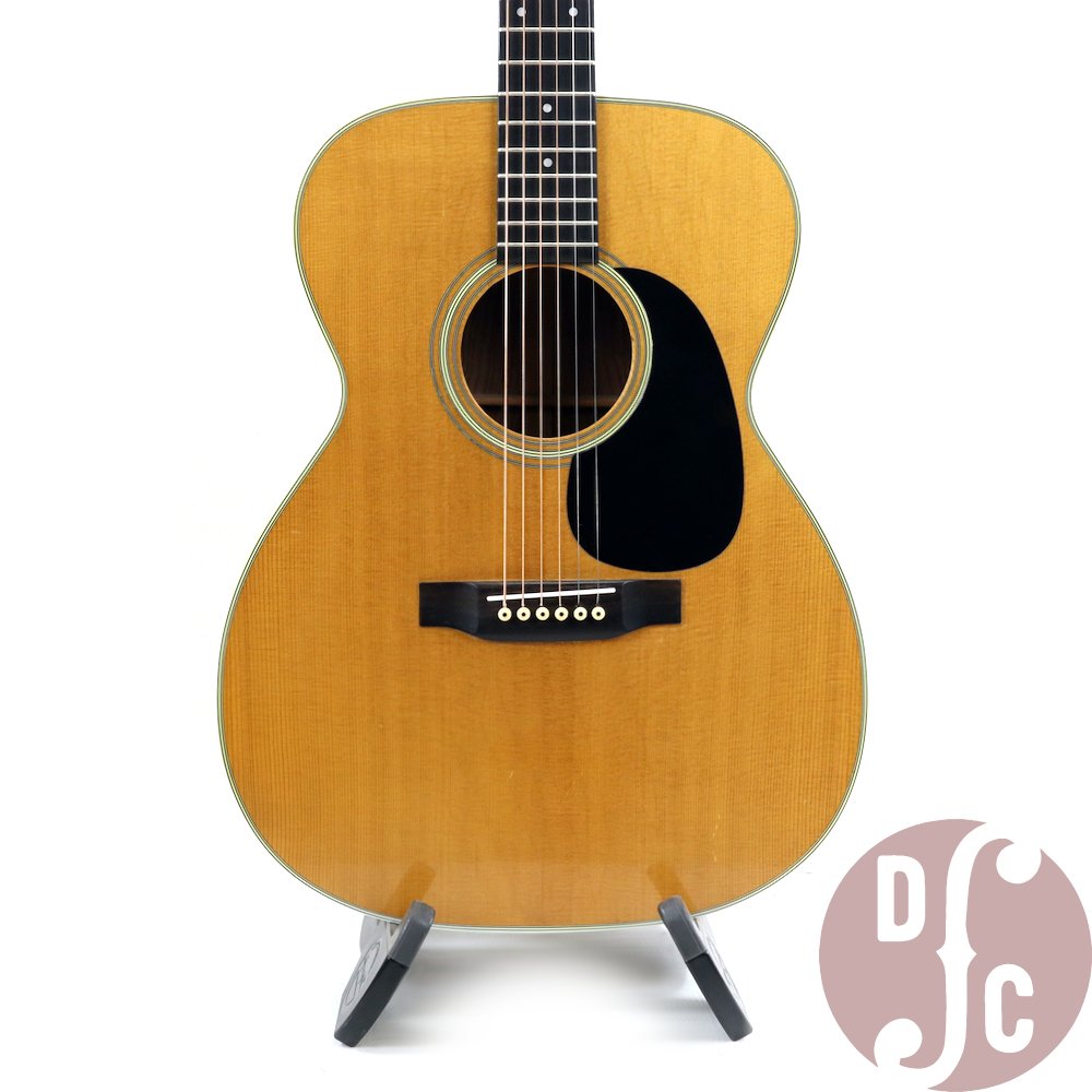 Martin 000-28 (1974)